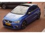 SEAT Ibiza 1.0 EcoTSI FR Plus+Led+Pano-dak+navi+Camera+vitrual+camera+Leder+18"lmv+stoel-verw = NIEUW TYPE !!
