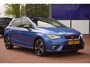 SEAT Ibiza 1.0 EcoTSI FR Plus+Led+Pano-dak+navi+Camera+vitrual+camera+Leder+18"lmv+stoel-verw = NIEUW TYPE !!