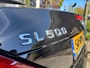 Mercedes-Benz SL 500 Automaat