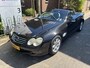 Mercedes-Benz SL 500