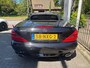 Mercedes-Benz SL 500 Automaat