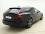 Volvo V90 T8 455pk AWD R-Design / Luchtvering / Bowers&Wilkins Audio / Gelaagd glas / 360 Camera / 20'' / Head-Up / Trekhaak / Black Pack / Full-LED / Lederen Dashboard /