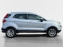 Ford EcoSport 1.0 EcoBoost Titanium |Navigatie| Apple Carplay/Android Auto| Cruise control| 12 maanden Bovag garantie|