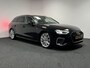 Audi A4 Avant 35 TFSI Launch edition Sport | MATRIX | NAVI | LEDEREN BEKLEDING | STOELVERWARMING | VIRTUAL COCKPIT |