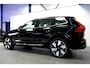 Volvo XC60 2.0 T6 AWD 250kW/340pk Aut8 Recharge Inscription Facelift! PANORAMADAK + ADAPT.CRUISE + STOEL-&STUURVERWARMING + CAMERA + PD-GLASS + GOOGLE DASH + KEYLESS ENTRY&GO + PILOT ASSIST + SUBWOOFER + LANE ASSIST + PARKSENSOREN + 20" LM-VELGEN!!