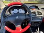 Peugeot 206 206cc 2.0-16V