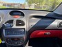 Peugeot 206 206cc 2.0-16V