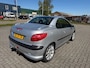 Peugeot 206 206cc 2.0-16V