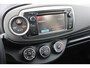 Toyota Yaris 1.0 VVT-i Aspiration
