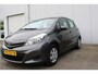 Toyota Yaris 1.0 VVT-i Aspiration