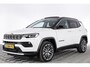 Jeep Compass 4xe 240 Plug-in Hybrid Electric Limited | PANORAMADAK .
