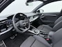 Audi A3 Sportback 45 TFSI e S edition Competition | Stoelverwarming | 18" | Carplay | S-line |
