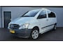 Mercedes-Benz Vito 110 CDI 320 Crew