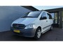 Mercedes-Benz Vito 110 CDI 320 Crew