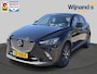 Mazda CX-3 2.0 SkyAktiv-G GT-M | Camera | leer | Trekhaak | Head-up | stoel