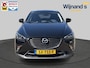 Mazda CX-3 2.0 SkyAktiv-G GT-M | Camera | leer | Trekhaak | Head-up | stoel