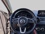 Mazda CX-3 2.0 SkyAktiv-G GT-M | Camera | leer | Trekhaak | Head-up | stoel
