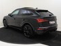 Audi Q5 Sportback 55 TFSI e S edition Competition | SoH 94% | Panoramadak | Trekhaak | Optiek zwart Plus | Keyless | Achteruitrijcamera | Navigatie Plus | LED matrix verlichting |