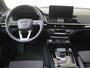 Audi Q5 Sportback 55 TFSI e S edition Competition | SoH 94% | Panoramadak | Trekhaak | Optiek zwart Plus | Keyless | Achteruitrijcamera | Navigatie Plus | LED matrix verlichting |
