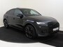 Audi Q5 Sportback 55 TFSI e S edition Competition | SoH 94% | Panoramadak | Trekhaak | Optiek zwart Plus | Keyless | Achteruitrijcamera | Navigatie Plus | LED matrix verlichting |