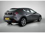 Mazda 3 2.0 e-SkyActiv-G M Hybrid 122 Exclusive-line Automaat | RIJKLAAR INCLUSIEF AFLEVERPAKKET TWV 799,- | Camera | Adaptieve Cruise Control gratis-afleverpakket