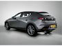 Mazda 3 2.0 e-SkyActiv-G M Hybrid 122 Exclusive-line Automaat | RIJKLAAR INCLUSIEF AFLEVERPAKKET TWV 799,- | Camera | Adaptieve Cruise Control gratis-afleverpakket
