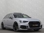 Audi RS4 Avant 2.9 TFSI A4 Quattro | Carbon | Panorama | RS-Dynamic | ACC | 360 Camera | Matrix-LED | Keyless-Entry | Massage | 20 inch | Memory | Black-Optic | 3-Zone Clima | Tour-Pakket | Getint Glas | Sfeerverlichting | Autom. Parkeren | Virtual-Cockpit |