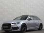 Audi RS4 Avant 2.9 TFSI A4 Quattro | Carbon | Panorama | RS-Dynamic | ACC | 360 Camera | Matrix-LED | Keyless-Entry | Massage | 20 inch | Memory | Black-Optic | 3-Zone Clima | Tour-Pakket | Getint Glas | Sfeerverlichting | Autom. Parkeren | Virtual-Cockpit |