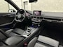 Audi RS4 Avant 2.9 TFSI A4 Quattro | Carbon | Panorama | RS-Dynamic | ACC | 360 Camera | Matrix-LED | Keyless-Entry | Massage | 20 inch | Memory | Black-Optic | 3-Zone Clima | Tour-Pakket | Getint Glas | Sfeerverlichting | Autom. Parkeren | Virtual-Cockpit |