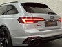 Audi RS4 Avant 2.9 TFSI A4 Quattro | Carbon | Panorama | RS-Dynamic | ACC | 360 Camera | Matrix-LED | Keyless-Entry | Massage | 20 inch | Memory | Black-Optic | 3-Zone Clima | Tour-Pakket | Getint Glas | Sfeerverlichting | Autom. Parkeren | Virtual-Cockpit |