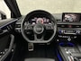 Audi RS4 Avant 2.9 TFSI A4 Quattro | Carbon | Panorama | RS-Dynamic | ACC | 360 Camera | Matrix-LED | Keyless-Entry | Massage | 20 inch | Memory | Black-Optic | 3-Zone Clima | Tour-Pakket | Getint Glas | Sfeerverlichting | Autom. Parkeren | Virtual-Cockpit |