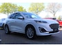Ford Kuga 2.5 PHEV Vignale | Panorama Dak | Adaptive Cruise Control | Winterpack | Full LED | Volledig Lederen Interieur |