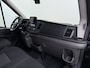 Ford Transit 310 2.0 TDCI L2H2 3-Persoons Camera Airco Stoelverwarming Elek.Stoel Cruise Control Pdc Lane Assist Trend Betonplex Vloer Wandbetimmering Schuifdeur Voorruitverwarming 1e Eigenaar Origineel Nederlandse Bus