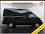 Ford Transit 310 2.0 TDCI L2H2 3-Persoons Camera Airco Stoelverwarming Elek.Stoel Cruise Control Pdc Lane Assist Trend Betonplex Vloer Wandbetimmering Schuifdeur Voorruitverwarming 1e Eigenaar Origineel Nederlandse Bus