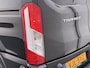 Ford Transit 310 2.0 TDCI L2H2 3-Persoons Camera Airco Stoelverwarming Elek.Stoel Cruise Control Pdc Lane Assist Trend Betonplex Vloer Wandbetimmering Schuifdeur Voorruitverwarming 1e Eigenaar Origineel Nederlandse Bus