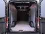 Ford Transit 310 2.0 TDCI L2H2 3-Persoons Camera Airco Stoelverwarming Elek.Stoel Cruise Control Pdc Lane Assist Trend Betonplex Vloer Wandbetimmering Schuifdeur Voorruitverwarming 1e Eigenaar Origineel Nederlandse Bus