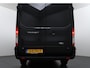 Ford Transit 310 2.0 TDCI L2H2 3-Persoons Camera Airco Stoelverwarming Elek.Stoel Cruise Control Pdc Lane Assist Trend Betonplex Vloer Wandbetimmering Schuifdeur Voorruitverwarming 1e Eigenaar Origineel Nederlandse Bus