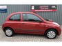 Nissan Micra 1.2 Visia Airco.Audio.Stuurbkr.Nw Apk