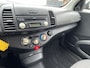 Nissan Micra 1.2 Visia Airco.Audio.Stuurbkr.Nw Apk