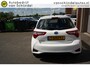 Toyota Yaris 1.5 HYBRID DYNAMIC NOV 2018 5 DEURS CAMERA LMV ECC AIRCO CRUISECONTROL BLUETOOTH ELECTR.RAMEN/SPIEGELS