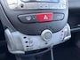 Citroën C1 1.0 12v 68PK 5-drs Ambiance *airco, radio/cd*