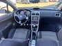 Peugeot 307 CC 2.0-16V
