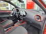 Toyota Aygo X 1.0 VVT-i S-CVT Pulse Limited