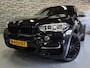 BMW X6 M50d *HUD*360Cam*PANO*Soft-close*Keyless*HarmanKardon