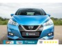 Nissan Micra 1.0 IG-T Tekna | Camera | Navi | Stoelverwarming | Bose Audio