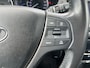 Hyundai i20 1.0 T-GDI 100pk Comfort | Camera | Climate controle | Cruise controle | Cruise controle | Boordcomputer | Navigatie | Bestuurdersstoel verstelbaar | Bluetooth