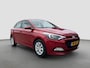 Hyundai i20 1.0 T-GDI 100pk Comfort | Camera | Climate controle | Cruise controle | Cruise controle | Boordcomputer | Navigatie | Bestuurdersstoel verstelbaar | Bluetooth