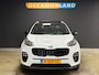 Kia Sportage 1.6 T-GDI 4WD GT-Line PlusLine|PANO|JBL|TREKHAAK|CAMERA|KEYLESS|LEDER|STOELV|STUURV|DODEHOEK|19INCH|