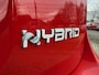 Fiat Panda 70 pk Hybrid City Cross | Airco | Bluetooth | All season banden | Parkeersensoren