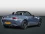 Mazda MX-5 1.5 SkyActiv-G 132 Luxury | Apple Carplay/Android Auto | Navigatie | BLACK EDITION | BOSE | DAB | RIJKLAARPRIJS!